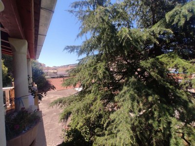 Holiday house Room Porat 2 with Private Terrace - DB with Private Terrace - Outdoor photo 4