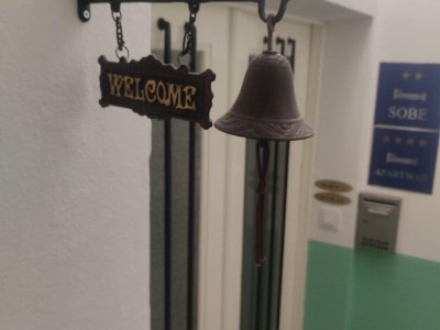 Holiday house Room Porat 2 with Private Terrace - DB with Private Terrace - Outdoor photo 5