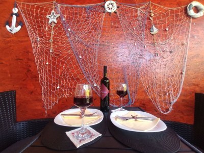 Holiday house Room Porat 2 with Private Terrace - DB with Private Terrace - Features photo 17