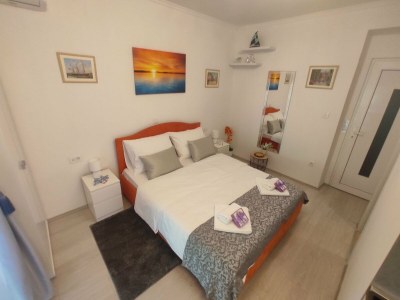 Holiday house Room Porat 2 with Private Terrace - DB with Private Terrace - Features photo 20
