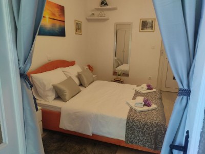 Holiday house Room Porat 2 with Private Terrace - DB with Private Terrace - Features photo 23