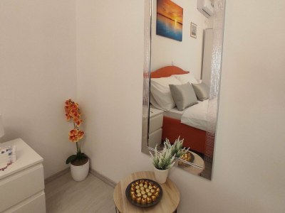 Holiday house Room Porat 2 with Private Terrace - DB with Private Terrace - Features photo 26