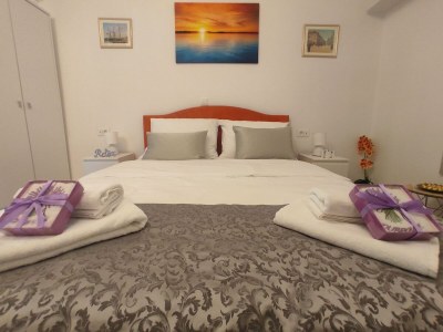 Holiday house Room Porat 2 with Private Terrace - DB with Private Terrace - Features photo 27