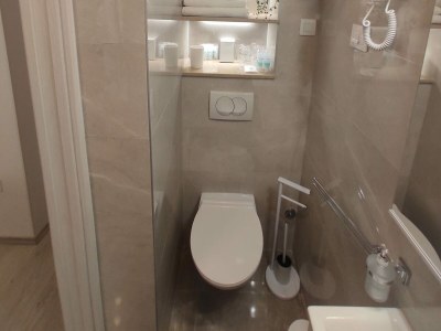 Holiday house Room Porat 2 with Private Terrace - DB with Private Terrace - Features photo 29