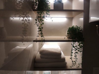 Holiday house Room Porat 2 with Private Terrace - DB with Private Terrace - Features photo 31