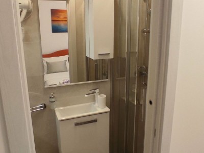 Holiday house Room Porat 2 with Private Terrace - DB with Private Terrace - Features photo 32