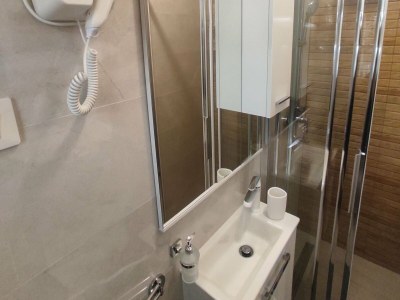 Holiday house Room Porat 2 with Private Terrace - DB with Private Terrace - Features photo 33