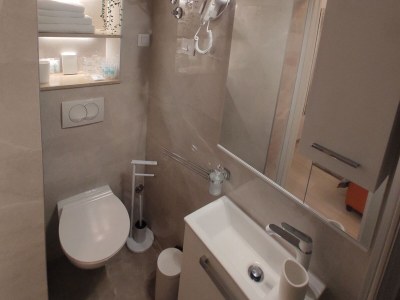 Holiday house Room Porat 2 with Private Terrace - DB with Private Terrace - Features photo 34