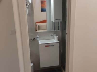 Holiday house Room Porat 2 with Private Terrace - DB with Private Terrace - Features photo 36