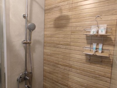 Holiday house Room Porat 2 with Private Terrace - DB with Private Terrace - Features photo 37