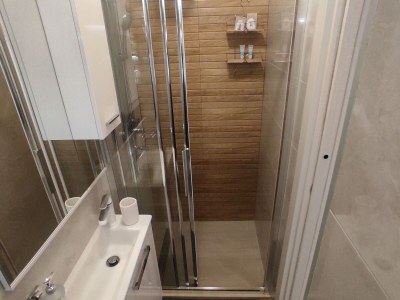 Holiday house Room Porat 2 with Private Terrace - DB with Private Terrace - Features photo 38