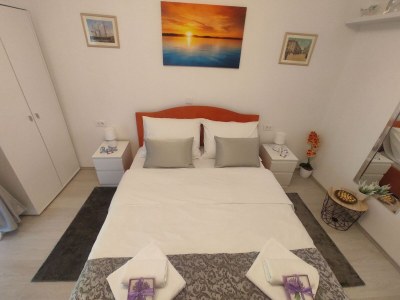 Holiday house Room Porat 2 with Private Terrace - DB with Private Terrace - Features photo 42