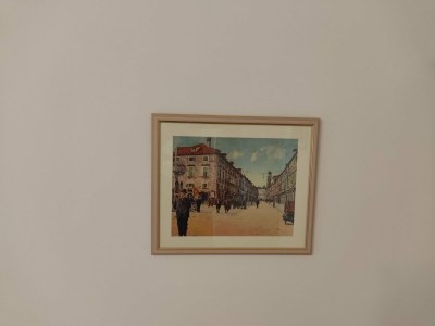 Holiday house Room Porat 2 with Private Terrace - DB with Private Terrace - Outdoor photo 45