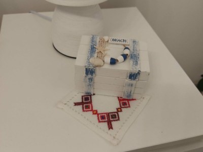 Holiday house Room Porat 2 with Private Terrace - DB with Private Terrace - Outdoor photo 47