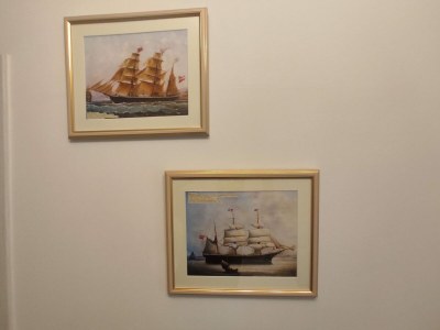 Holiday house Room Porat 2 with Private Terrace - DB with Private Terrace - Outdoor photo 48