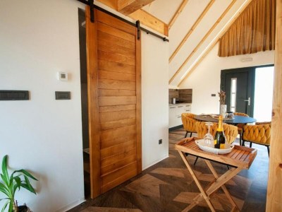 Holiday house Family Resort Plitvice Lakes- Mountain view (Luka) - Outdoor photo 10