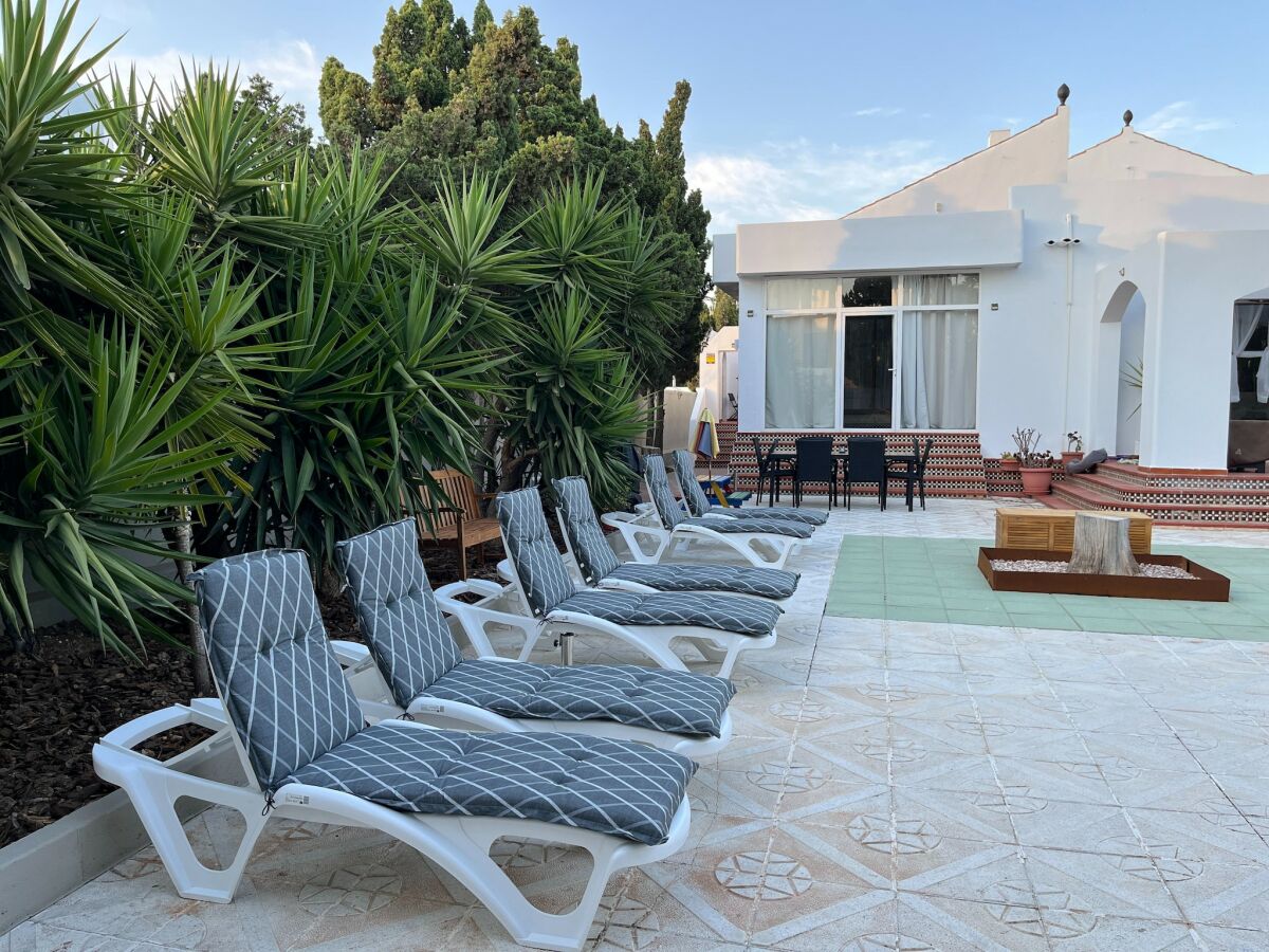 Villa Pleasant Studio House in front of the beach - Outdoor photo 4