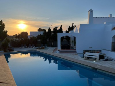 Villa Pleasant Studio House in front of the beach - Outdoor photo 12