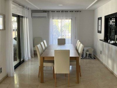 Villa Pleasant Studio House in front of the beach - Features photo 14