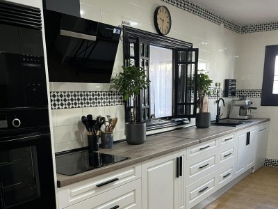 Villa Pleasant Studio House in front of the beach - Features photo 15