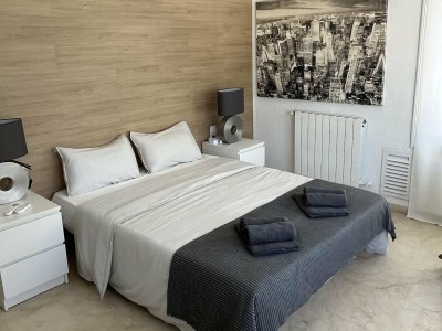 Villa Pleasant Studio House in front of the beach - Features photo 16