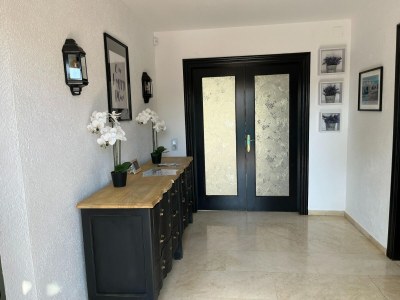 Villa Pleasant Studio House in front of the beach - Features photo 17