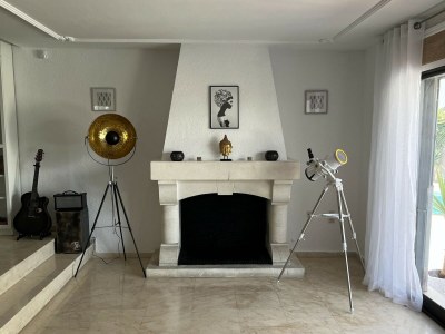 Villa Pleasant Studio House in front of the beach - Features photo 19