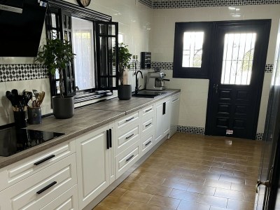 Villa Pleasant Studio House in front of the beach - Features photo 21