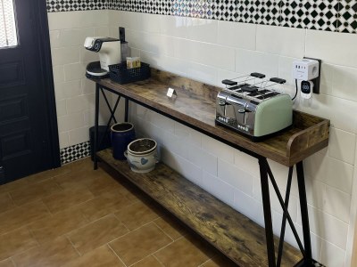 Villa Pleasant Studio House in front of the beach - Features photo 24