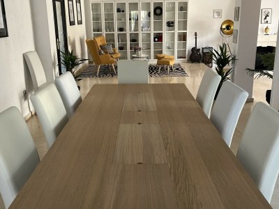 Villa Pleasant Studio House in front of the beach - Features photo 25