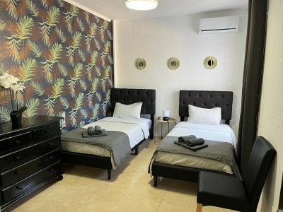 Villa Pleasant Studio House in front of the beach - Features photo 28