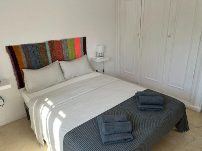 Villa Pleasant Studio House in front of the beach - Features photo 29