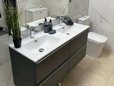 Villa Pleasant Studio House in front of the beach - Features photo 31