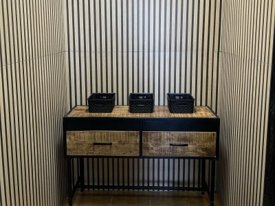 Villa Pleasant Studio House in front of the beach - Features photo 32