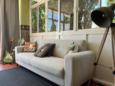 Villa Pleasant Studio House in front of the beach - Features photo 34