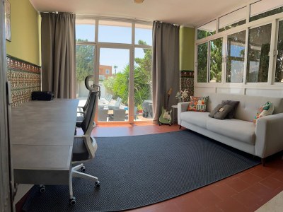 Villa Pleasant Studio House in front of the beach - Features photo 36