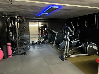 Villa Pleasant Studio House in front of the beach - Outdoor photo 40