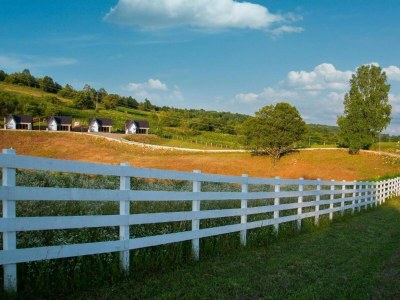 Holiday house Family Resort Plitvice Lakes- Mountain view(Petar) in Plitvicka Jezera - Holiday house