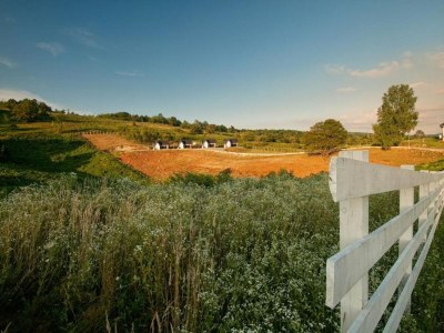 Holiday house Family Resort Plitvice Lakes- Mountain view(Petar) - Outdoor photo 5