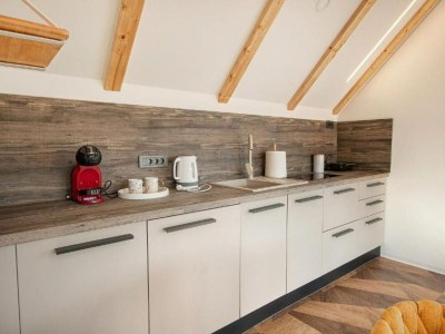 Holiday house Family Resort Plitvice Lakes- Mountain view(Petar) - Outdoor photo 14