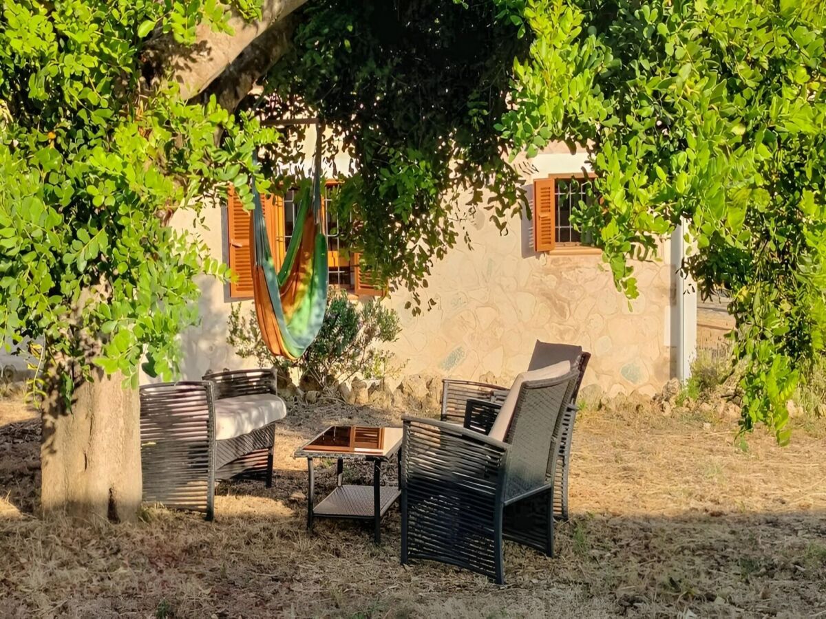 Holiday house Holiday Home in Maria de la Salut - Outdoor photo 3