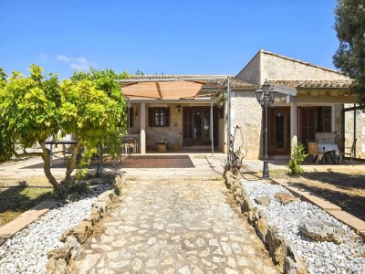 Holiday house Holiday Home in Maria de la Salut in Majorca Central - Holiday house