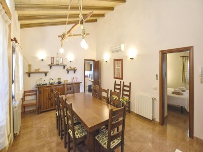 Holiday house Holiday Home in Maria de la Salut - Features photo 18