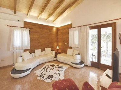 Holiday house Holiday Home in Maria de la Salut - Features photo 19