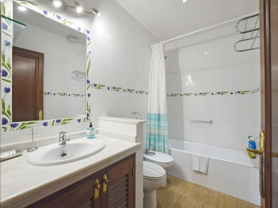 Holiday house Holiday Home in Maria de la Salut - Features photo 33