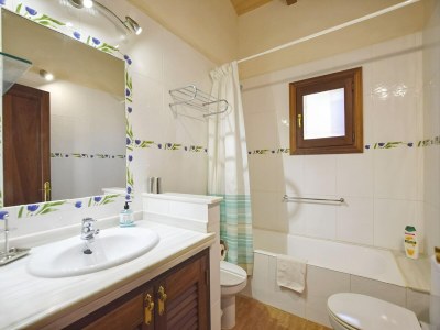 Holiday house Holiday Home in Maria de la Salut - Features photo 36