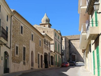 Holiday house Holiday Home in Maria de la Salut - Environment photo 38