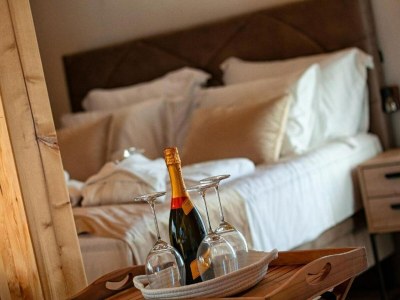 Holiday house Family Resort Plitvice Lakes- Mountain view (Tina) - Features photo 6