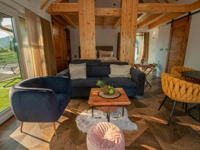 Holiday house Family Resort Plitvice Lakes- Mountain view (Tina) - Outdoor photo 9