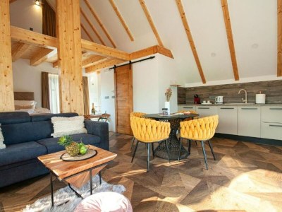 Holiday house Family Resort Plitvice Lakes- Mountain view (Tina) - Outdoor photo 11